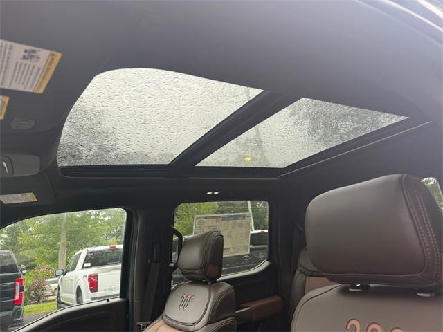 Photo of 2025 Carbonized Gray Metallic Ford F-150