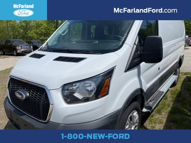 2023 Ford Transit-250