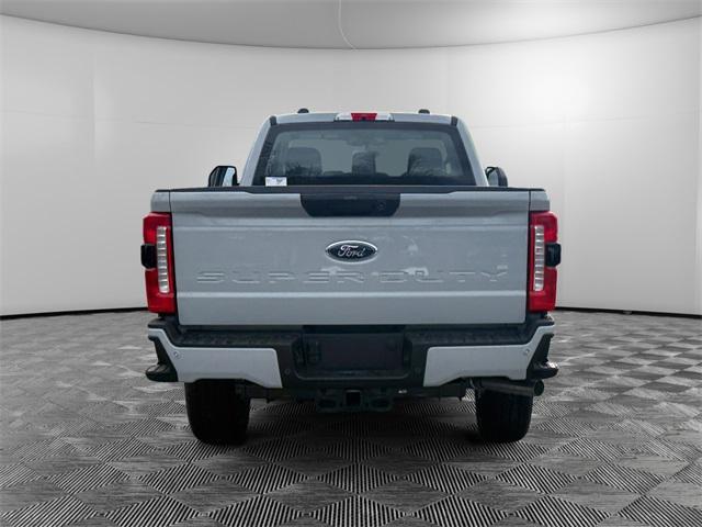 Photo of 2025 Avalanche Ford F-250