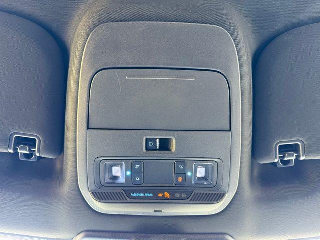 Photo of 2023 Oxford White Ford F-150