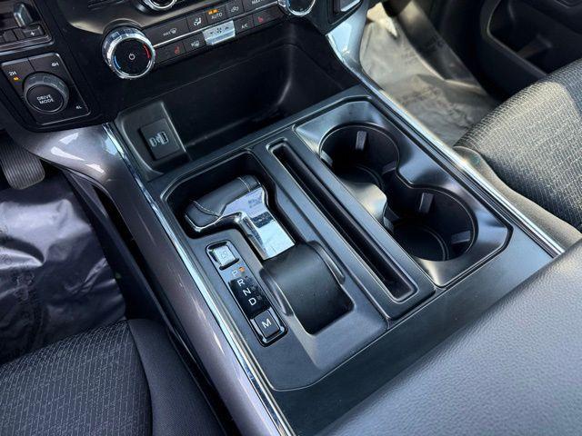 Photo of 2023 Oxford White Ford F-150