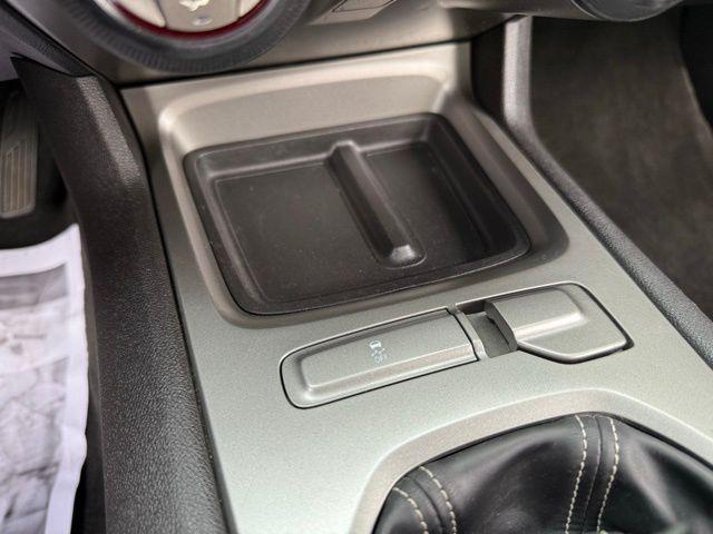 Photo of 2010 Imperial Blue Metallic Chevrolet Camaro