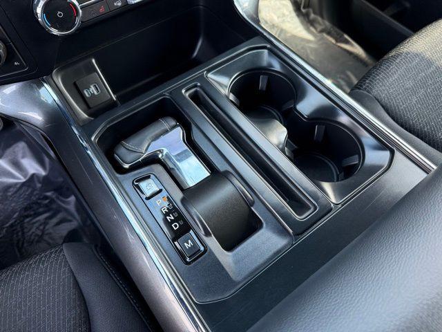 Photo of 2023 Iconic Silver Metallic Ford F-150