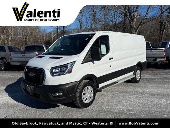 2023 Ford Transit-250