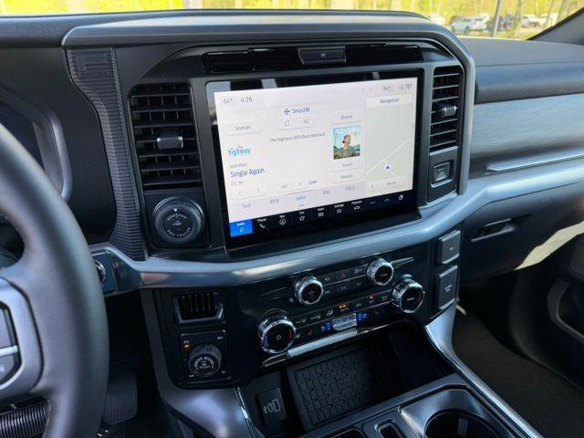 Photo of 2025 Carbonized Gray Metallic Ford F-150