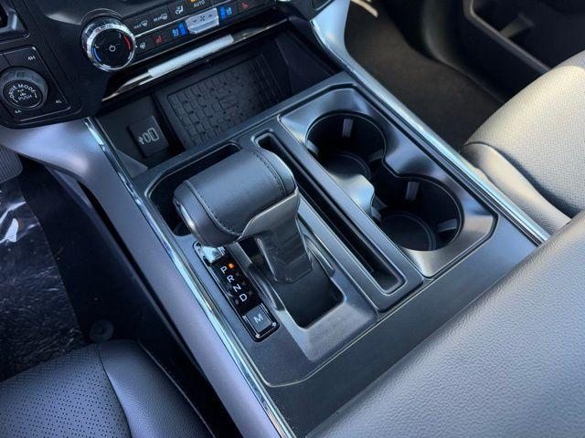 Photo of 2025 Carbonized Gray Metallic Ford F-150