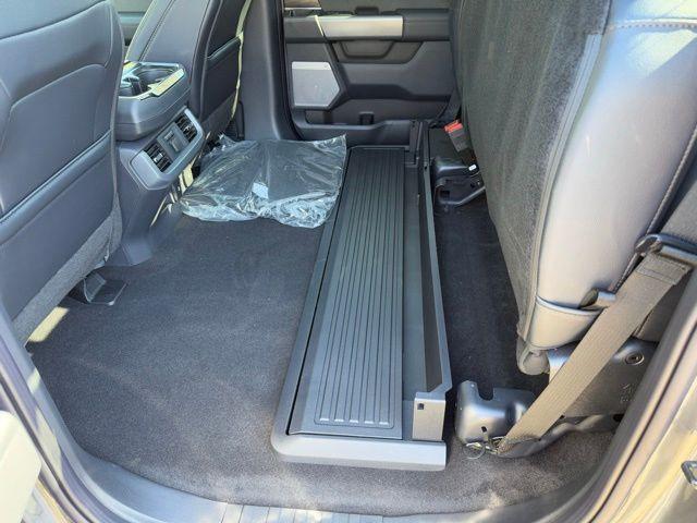 Photo of 2025 Carbonized Gray Metallic Ford F-150