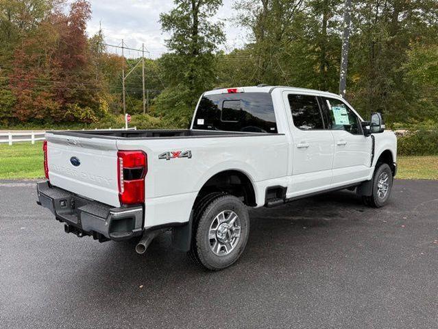 Photo of 2026 Avalanche Ford F-350