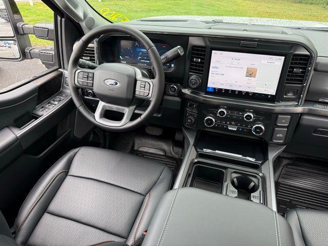 Photo of 2026 Avalanche Ford F-350