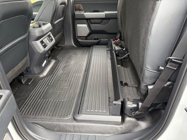 Photo of 2026 Avalanche Ford F-350