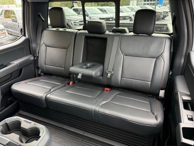 Photo of 2026 Avalanche Ford F-350