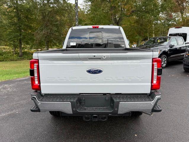 Photo of 2026 Avalanche Ford F-350