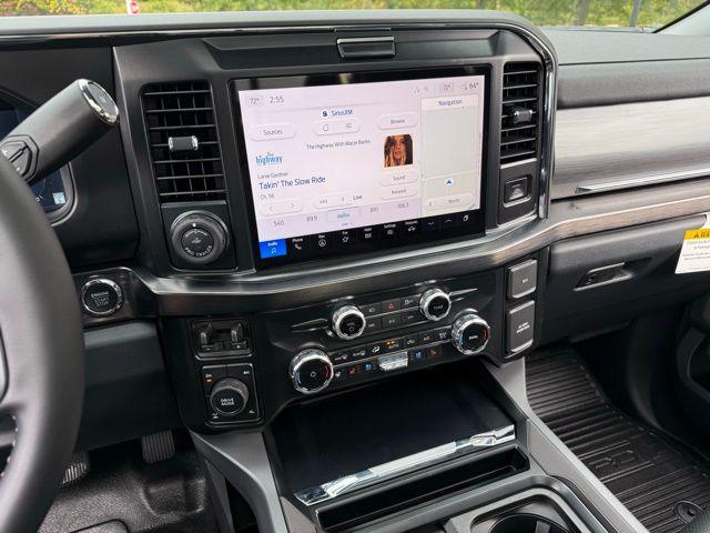 Photo of 2026 Avalanche Ford F-350
