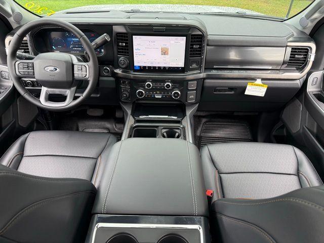 Photo of 2026 Avalanche Ford F-350