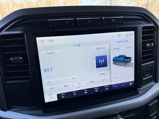 Photo of 2022 Carbonized Gray Metallic Ford F-150