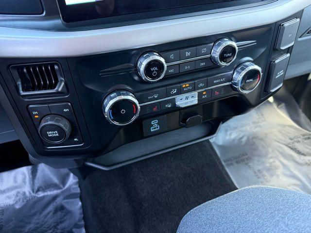 Photo of 2022 Carbonized Gray Metallic Ford F-150