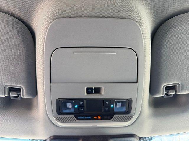 Photo of 2022 Carbonized Gray Metallic Ford F-150