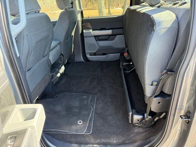 Photo of 2022 Carbonized Gray Metallic Ford F-150