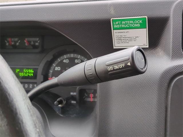 Photo of 2014 Pueblo Gold Metallic Ford E250