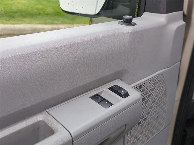 Photo of 2014 Pueblo Gold Metallic Ford E250