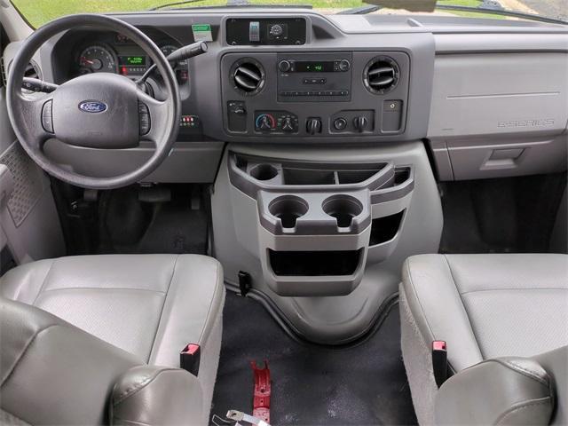 Photo of 2014 Pueblo Gold Metallic Ford E250