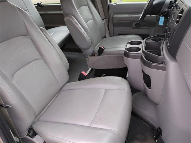 Photo of 2014 Pueblo Gold Metallic Ford E250