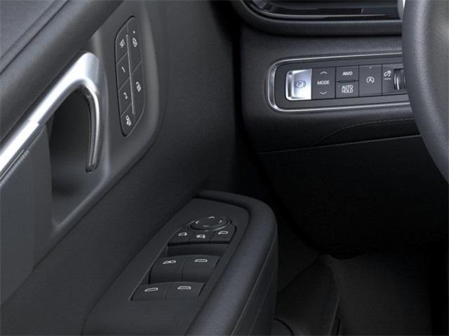 Photo of 2026 Ebony Twilight Metallic Buick Enclave