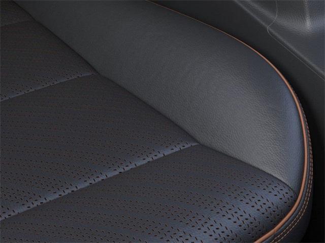 Photo of 2025 Onyx Black GMC Canyon
