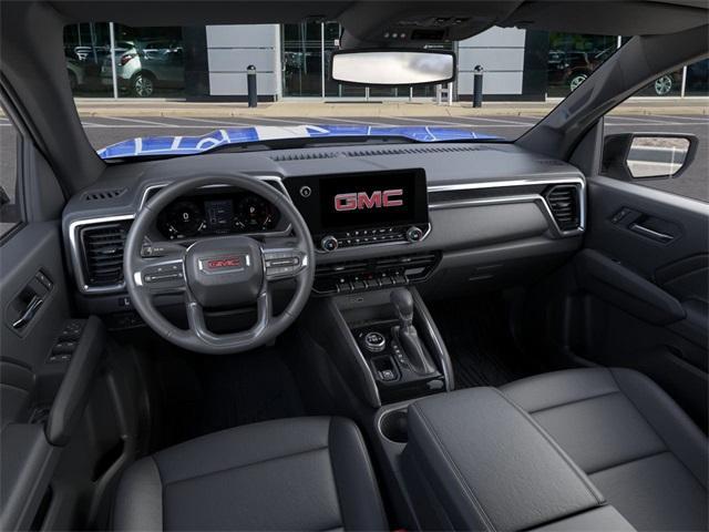 Photo of 2025 RAPIDS MET GMC Canyon
