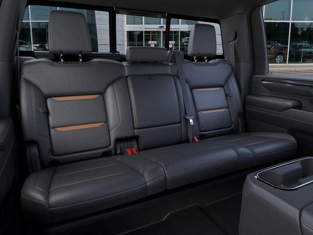 Photo of 2025 Sterling GMC Sierra 2500