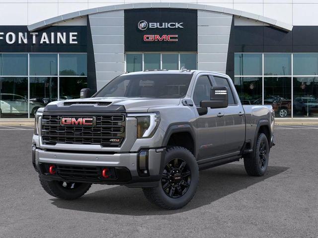 Photo of 2025 Sterling GMC Sierra 2500