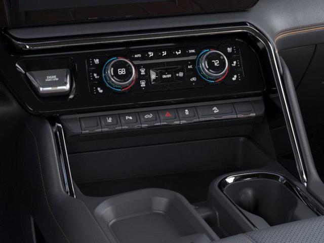 Photo of 2025 Sterling GMC Sierra 2500