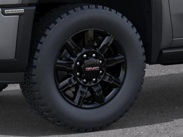 Photo of 2025 Sterling GMC Sierra 2500