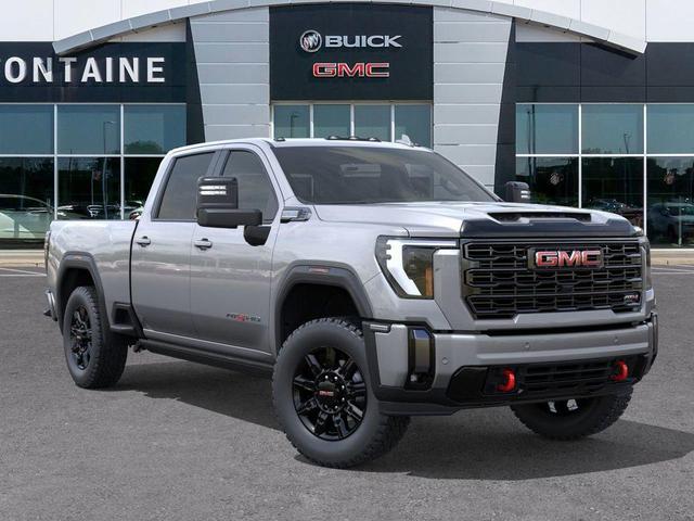 Photo of 2025 Sterling GMC Sierra 2500