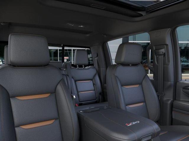 Photo of 2025 Sterling GMC Sierra 2500