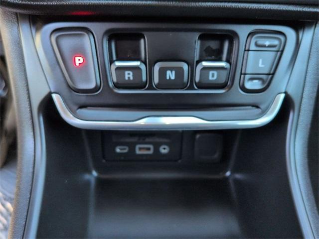 Photo of 2018 Coppertino Metallic GMC Terrain