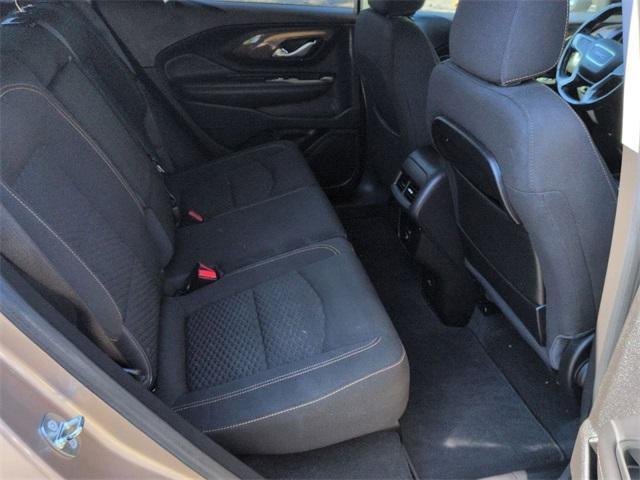 Photo of 2018 Coppertino Metallic GMC Terrain