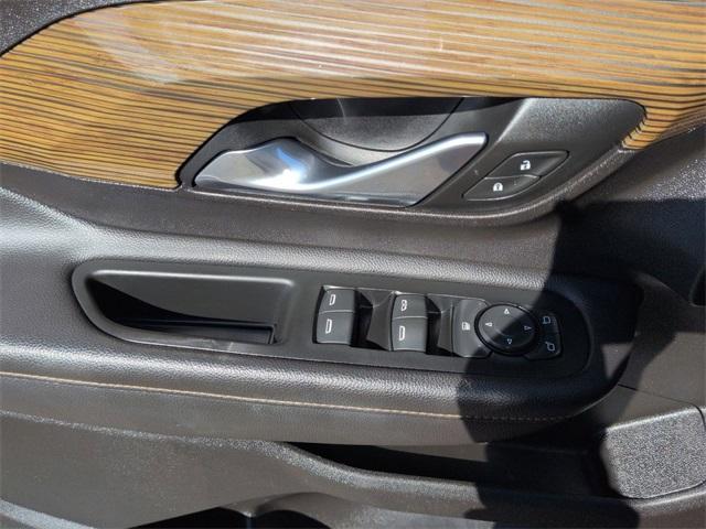 Photo of 2018 Coppertino Metallic GMC Terrain