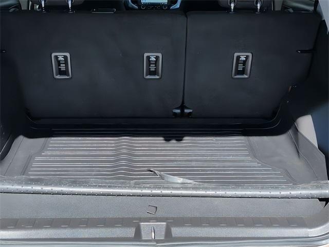 Photo of 2018 Coppertino Metallic GMC Terrain