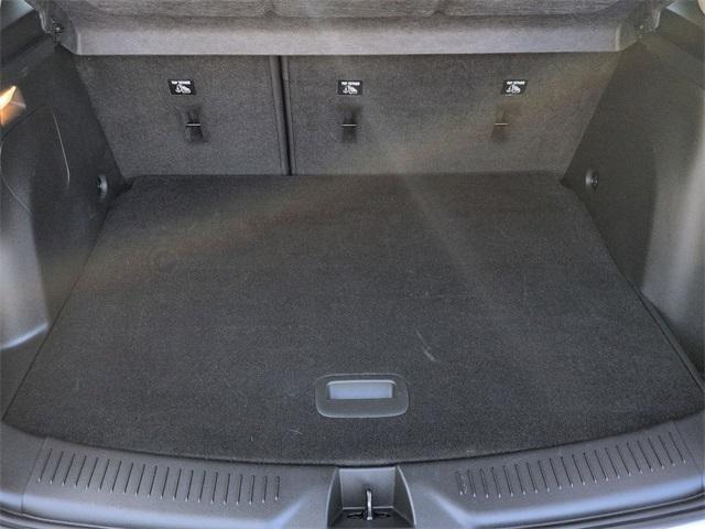 Photo of 2023 Summit White Buick Encore GX