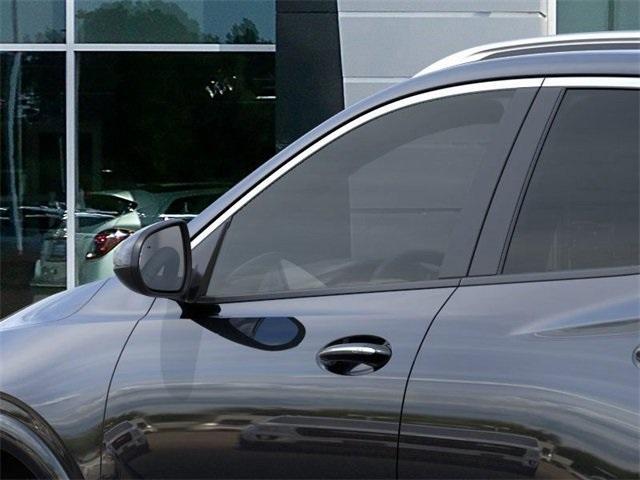 Photo of 2025 Ebony Twilight Metallic Buick Encore GX
