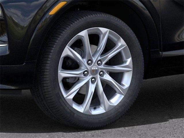 Photo of 2025 Ebony Twilight Metallic Buick Encore GX