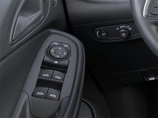 Photo of 2025 Ebony Twilight Metallic Buick Encore GX