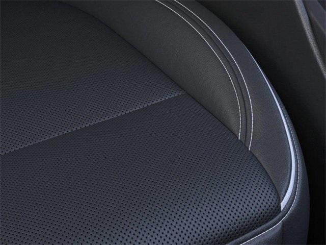 Photo of 2025 Ebony Twilight Metallic Buick Encore GX