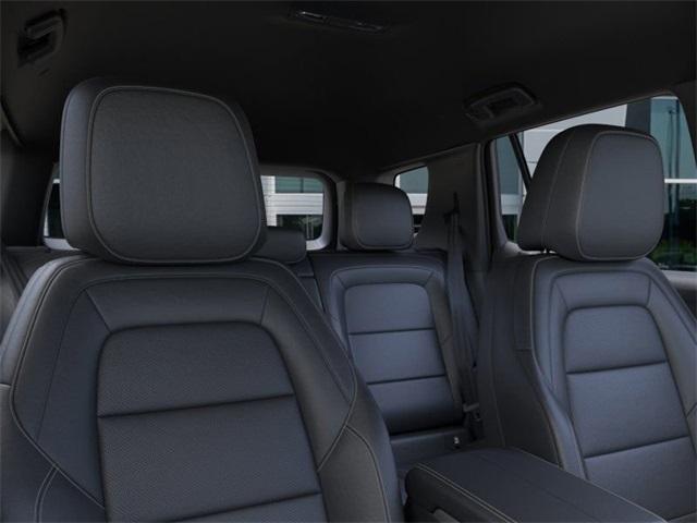 Photo of 2026 Sterling GMC Terrain