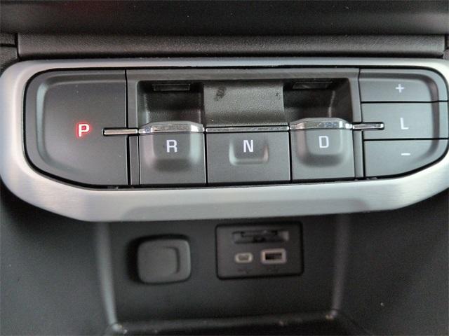 Photo of 2022 Summit White GMC Acadia