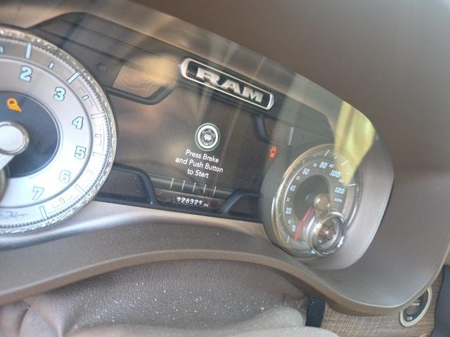 Photo of 2019 Rugged Brown Pearlcoat RAM 1500