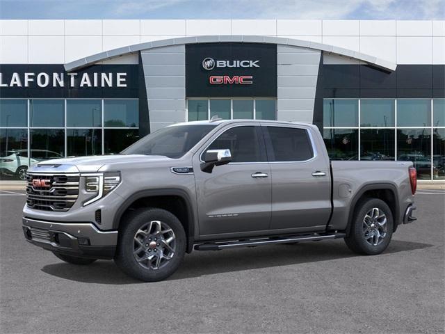 Photo of 2026 Sterling GMC Sierra 1500