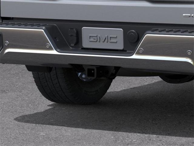 Photo of 2026 Sterling GMC Sierra 1500