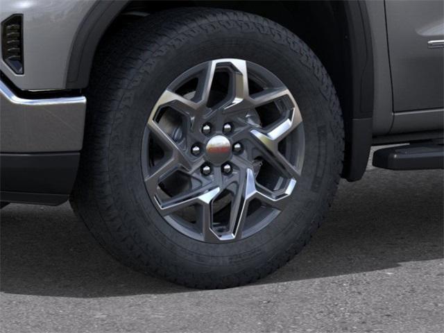 Photo of 2026 Sterling GMC Sierra 1500